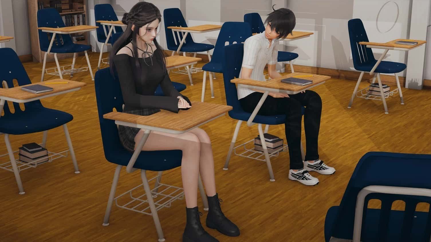 母上攻略 版本内容 资料图 3