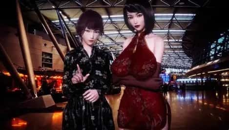 美德游戏 资源整合 玩法截图 8